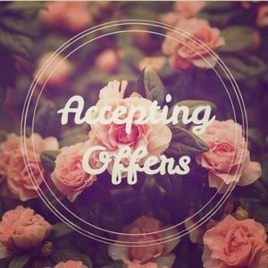 Make Me An Offer I Can’t Refuse!